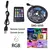 Luz led usb bluetooth para tv - loja online