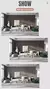 Painel 3d auto adesivo - comprar online