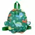 Mochila de desenhos animados dinossauro - loja online