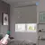 Cortinas de rolo com isolamento térmico personalizadas - loja online