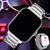 Relógio inteligente para homens mulheres smartwatch - loja online