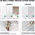 Painel 3D de parede decorativo - comprar online