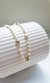 Chocker Concha e Perola I Banhado a Ouro 18K na internet