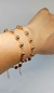 Pulseira Bolinhas I Banhado a Ouro 18K - comprar online