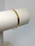 Pulseira Malha I Banhado a Ouro 18K