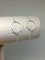 Pulseira Circulo I Prata 925