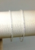 Pulseira Cravejada I Prata 925 - comprar online