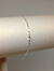Pulseira Mini Cadeados I Prata 925