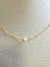 Colar Mini Pérola I Banhado a Ouro 18k - comprar online