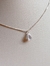 Conjunto Ponto de Luz Gota I Prata 925 na internet