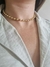 Choker Bolinhas I Banhado a Ouro 18K - comprar online