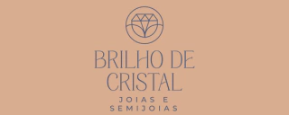 Brilho de Cristal Semijoias