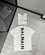 Camiseta Balmain
