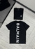 Camiseta Balmain - comprar online