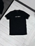 Camiseta Armani
