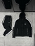 Conjunto Moletom Boss