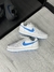 Tênis Ebernon Low Blue - comprar online