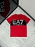 Camiseta Armani
