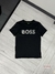 Camiseta Boss