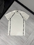 Camiseta Balmain - comprar online