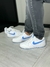 Tênis Ebernon Low Blue