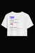 Cropped - TDAH - comprar online