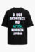 Oversized - O que acontece no after, ninguém lembra - comprar online