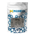Elástico Intraoral Antimicrobiano Black Medio Morelli (9741)