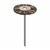 Escova de Polimento PM Crina De Cavalo American Burrs (9731) - comprar online