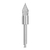 Escova de Robson Preta para Peça de Mão PM Microdont (9155) - comprar online