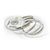 Fita Para Bandar Inox 0.10mm Esp. X 3.80mm Larg Morelli (4091002) - comprar online