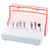 Kit para Acabamento e Polimento Dura Gloss American Burrs (5282)
