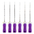 Lima Endodôntica Manual Esterilizada Hedstroem File 21mm TDK (8785)