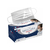 Máscara Facial de Tripla Camada c/ Elástico 50 Un. SSplus (6084) - comprar online