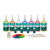 Resina Acrílico Auto Polimerizante Orto Class 80g Clássico (9440) - comprar online