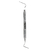 Sonda Periodontal Milimetrada Glickman Millennium Golgran (10115)