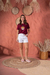 Fresh F. Carne de caju - Dona Sarita Tshirteria