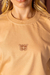 Max Tshirt Seja Forte e Corajosa - comprar online