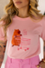 Zoey Aff tudo caro - Dona Sarita Tshirteria