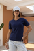 Tshirt Marina azul marinho