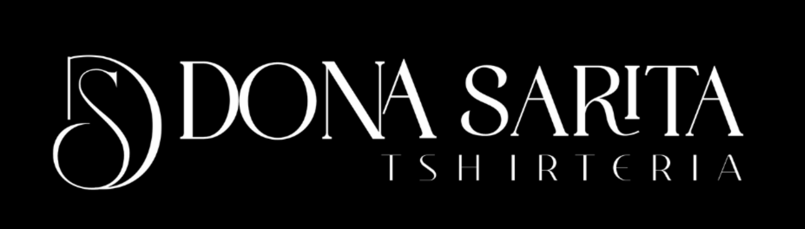 Dona Sarita Tshirteria