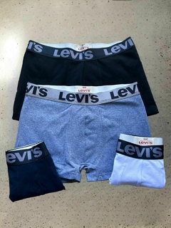 Boxer Levis