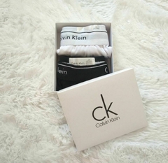 Boxer Calvin Klein PAR - comprar online