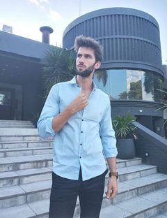 Camisa Clásica en internet