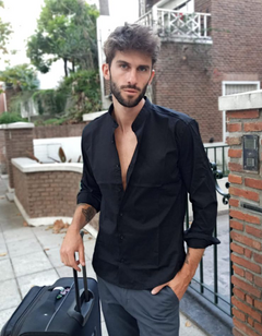 Camisa Clásica