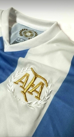 Imagen de Camiseta Argenta Aniversario