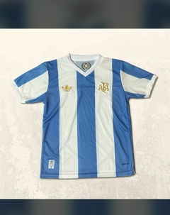 Camiseta Argenta Aniversario - tienda online