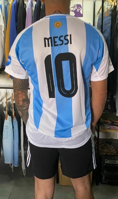 Camiseta Argenta Aniversario en internet