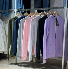 Campera Rústica Battaglia - comprar online