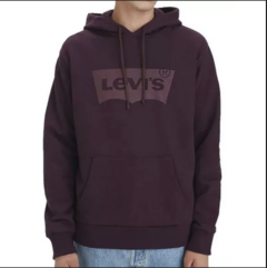 Canguro Bordado Polar Levi´s - comprar online